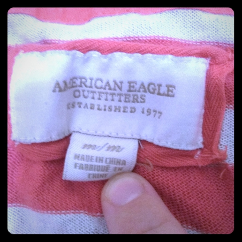 American Eagle Outfitters shirt FREE with Bundle